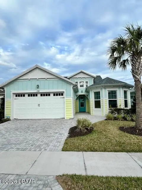 136 Red Lighthouse Point, Daytona Beach, FL 32124 - Image #1