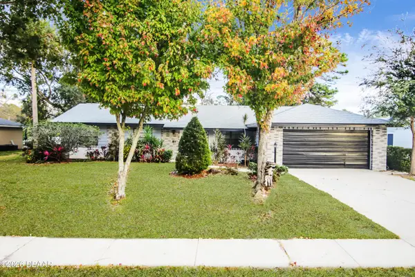 937 Chickadee Drive, Port Orange, FL 32127