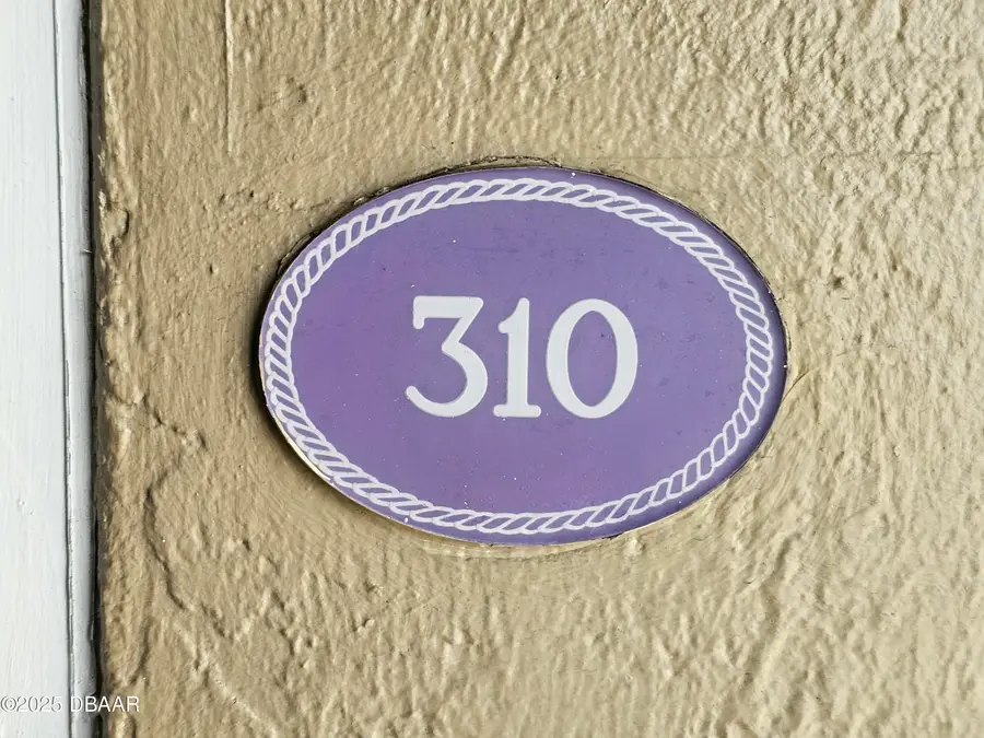 3501 S Atlantic Avenue #310, Daytona Beach, FL 32118 - Image #2