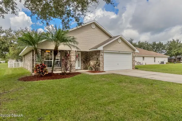 5425 Frederick Lake Drive, Port Orange, FL 32128
