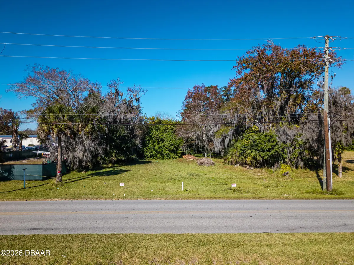 818 6th Street, Holly Hill, FL 32117 - Image #1
