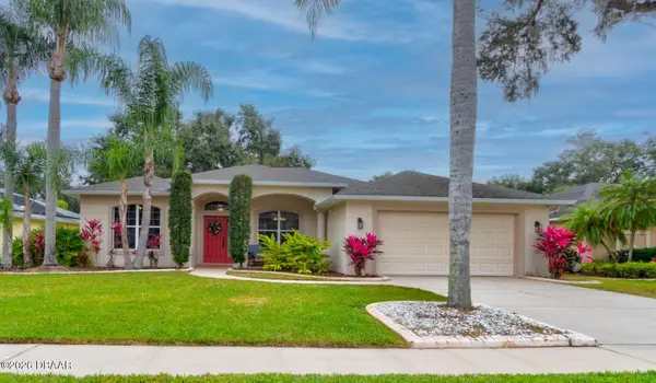 6213 Tortoise Creek Lane, Port Orange, FL 32128