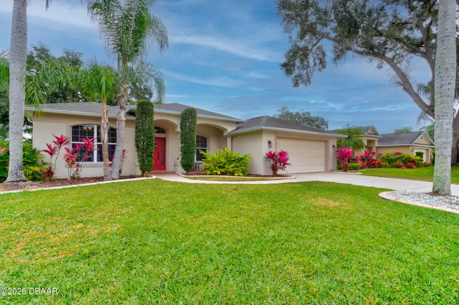 6213 Tortoise Creek Lane, Port Orange, FL 32128 - Image #2