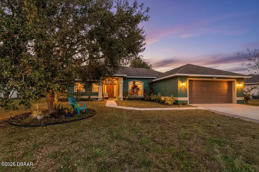 35 Sea Trail, Palm Coast, FL 32164 - Image #2