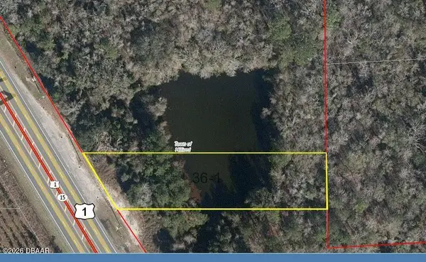 2 Us Hwy 1, Hilliard, FL 32046