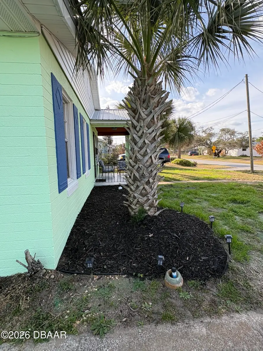 322 Euclid Avenue, Daytona Beach, FL 32118 - #3