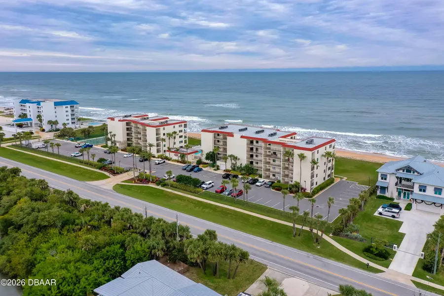 6727 Turtlemound Road #315, New Smyrna Beach, FL 32169 - #2