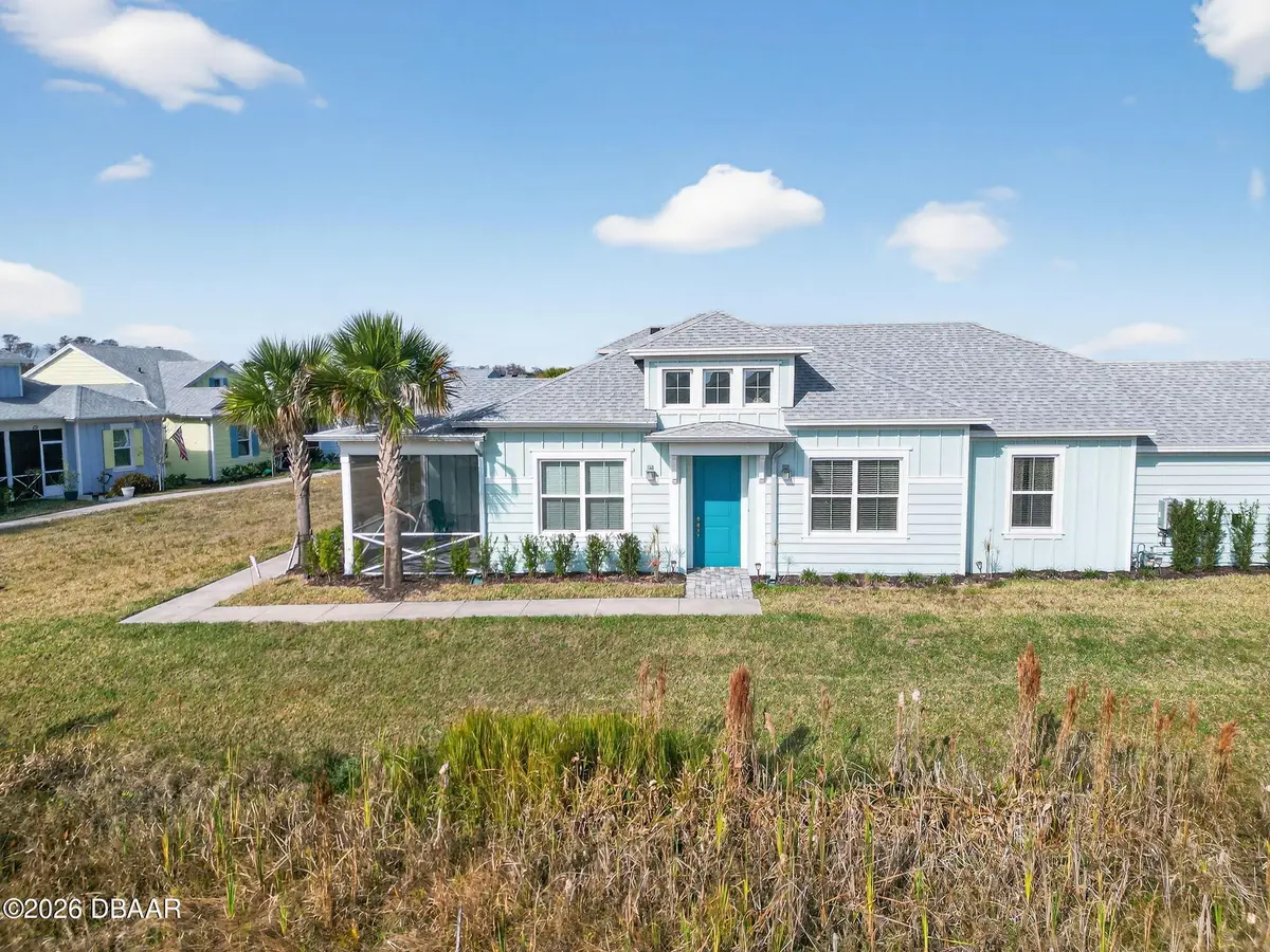 121 Ocean Hammock Loop, Daytona Beach, FL 32124 - Image #1