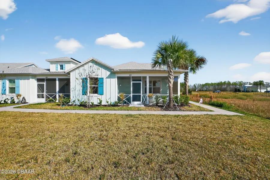 121 Ocean Hammock Loop, Daytona Beach, FL 32124 - Image #2