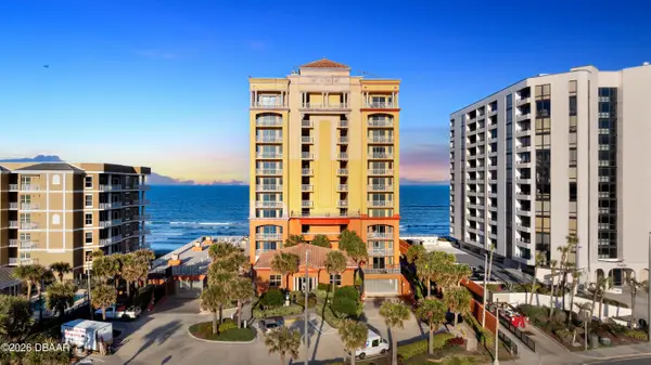 2901 S Atlantic Avenue #PH201, Daytona Beach Shores, FL 32118