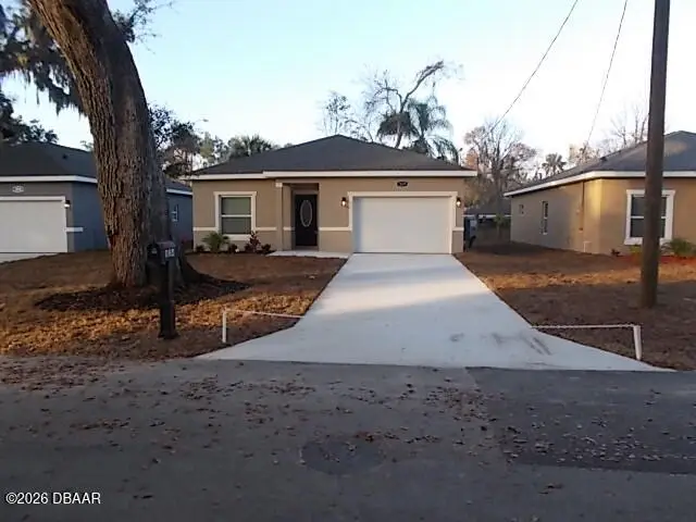 824 Valencia Avenue, Daytona Beach, FL 32114 - Image #1