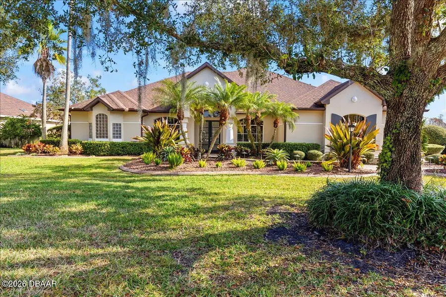 37 Lionspaw Grand, Daytona Beach, FL 32124 - #2