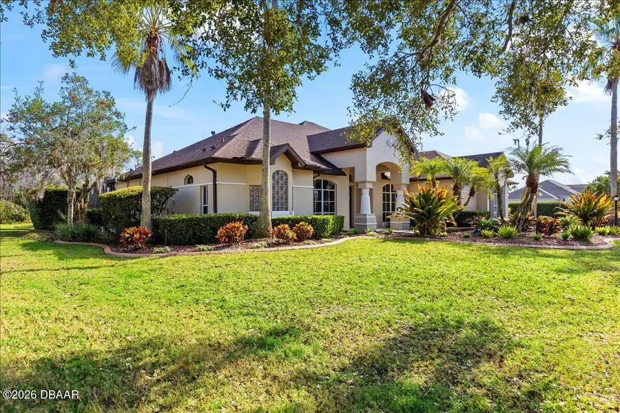 37 Lionspaw Grand, Daytona Beach, FL 32124 - #3