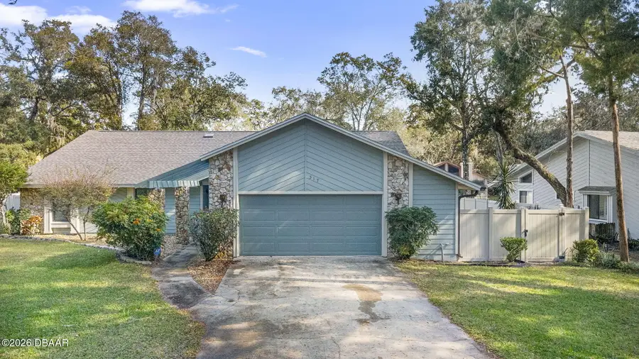 317 Oak Fern Circle, Ormond Beach, FL 32174 - Image #2