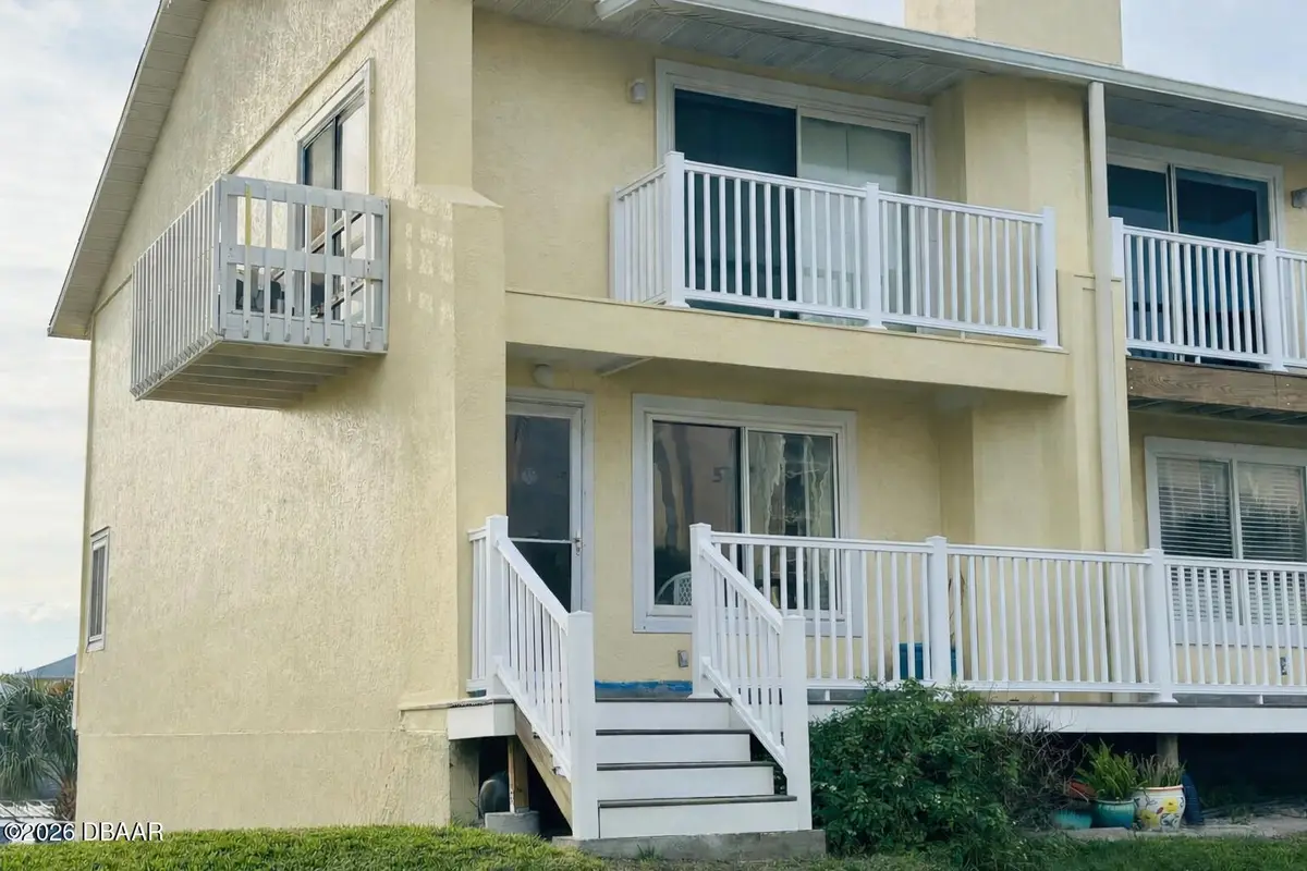 4758 S Atlantic Avenue #6, Ponce Inlet, FL 32127 - #1