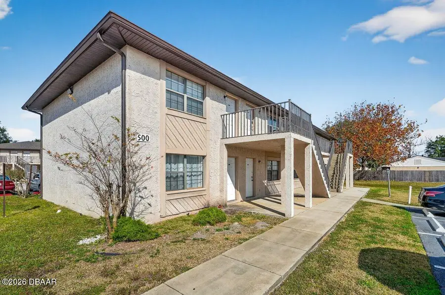 1290 9th Street #505, Daytona Beach, FL 32117 - Image #2