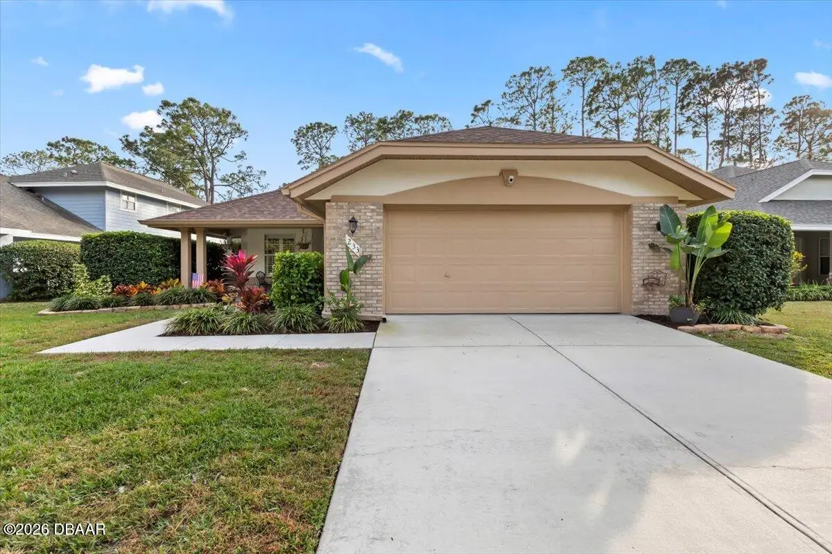 233 Glenbriar Circle, Daytona Beach, FL 32114 - Image #1