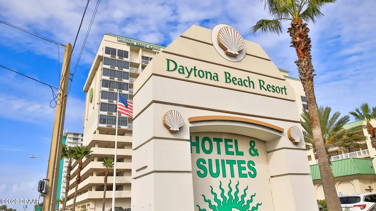 2700 N Atlantic Avenue #1115, Daytona Beach, FL 32118 - Image #1