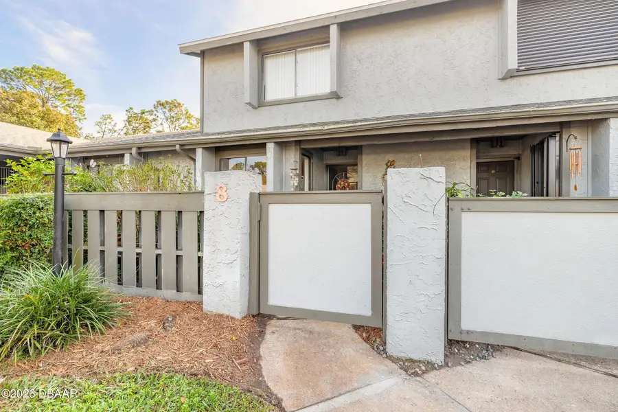 251 Orange Grove Drive, Ormond Beach, FL 32174 - Image #2