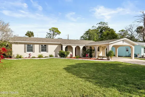 2149 Evergreen Terrace, South Daytona, FL 32119