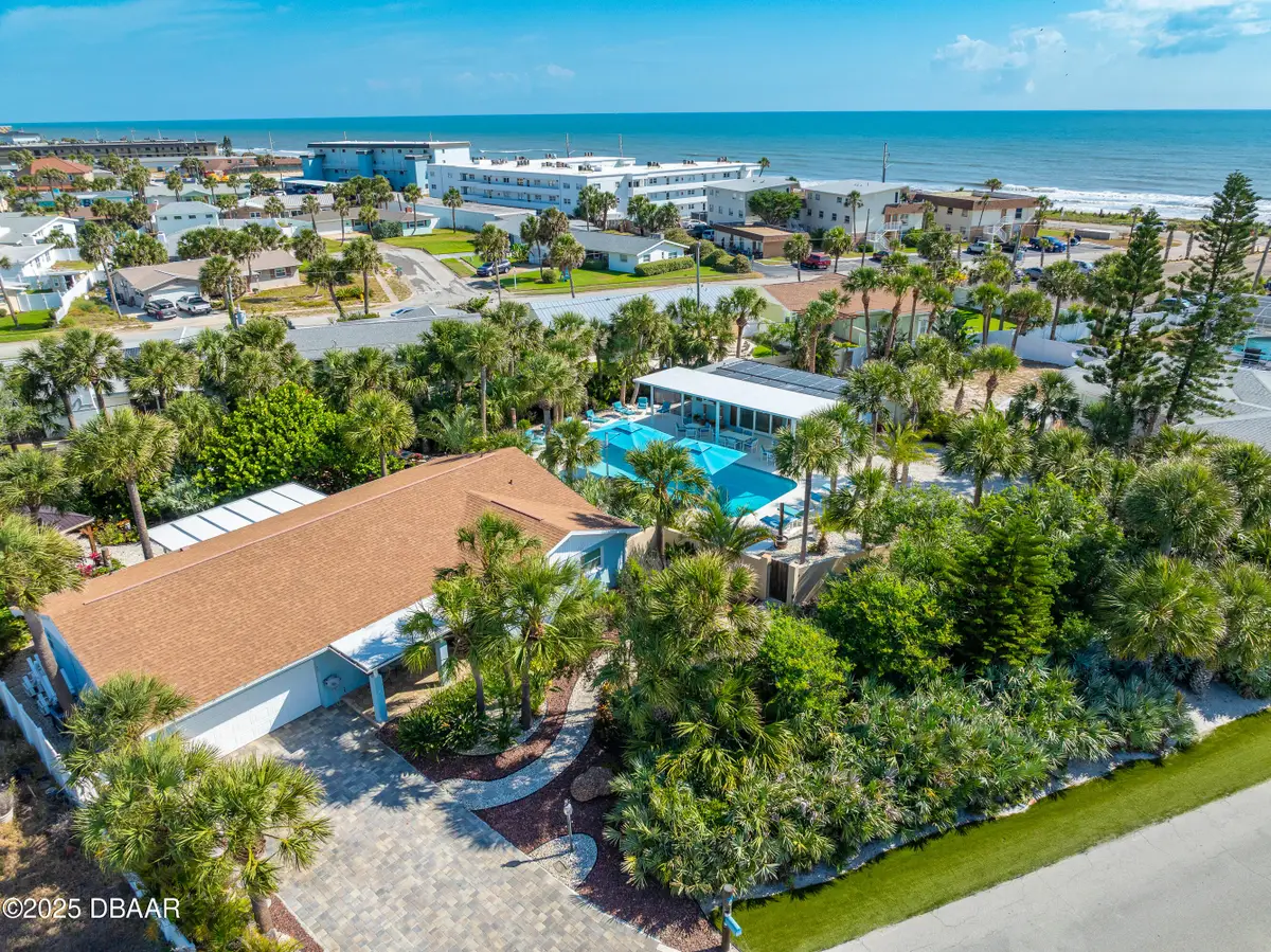 7 Sandra Drive, Ormond Beach, FL 32176 - Image #1