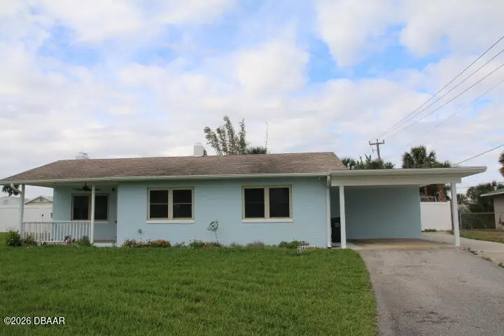 2100 S Peninsula Drive, Daytona Beach, FL 32118 - #1