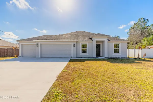 20 Sea Spiral Path, Palm Coast, FL 32164