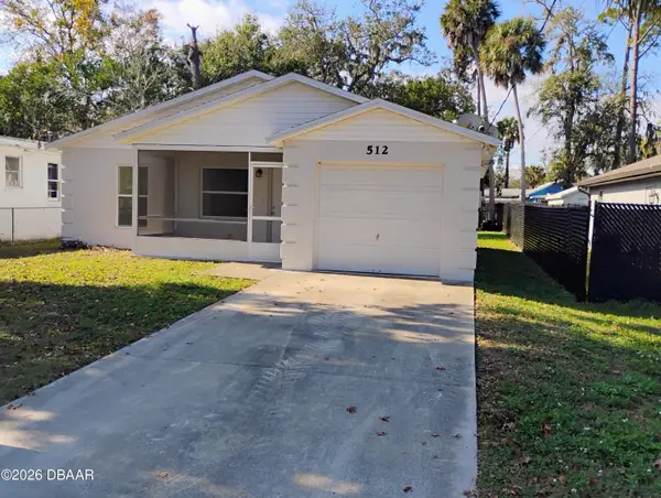 512 Fulton Street, Daytona Beach, FL 32114