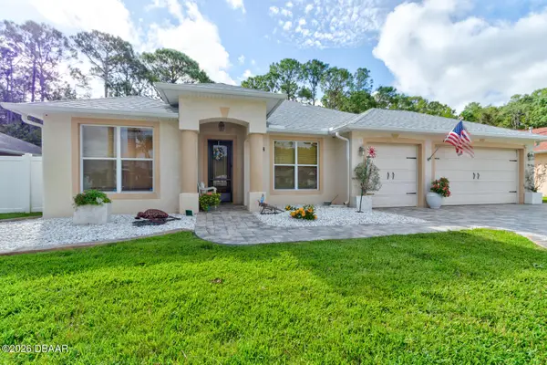 5458 Saint Regis Way, Port Orange, FL 32128