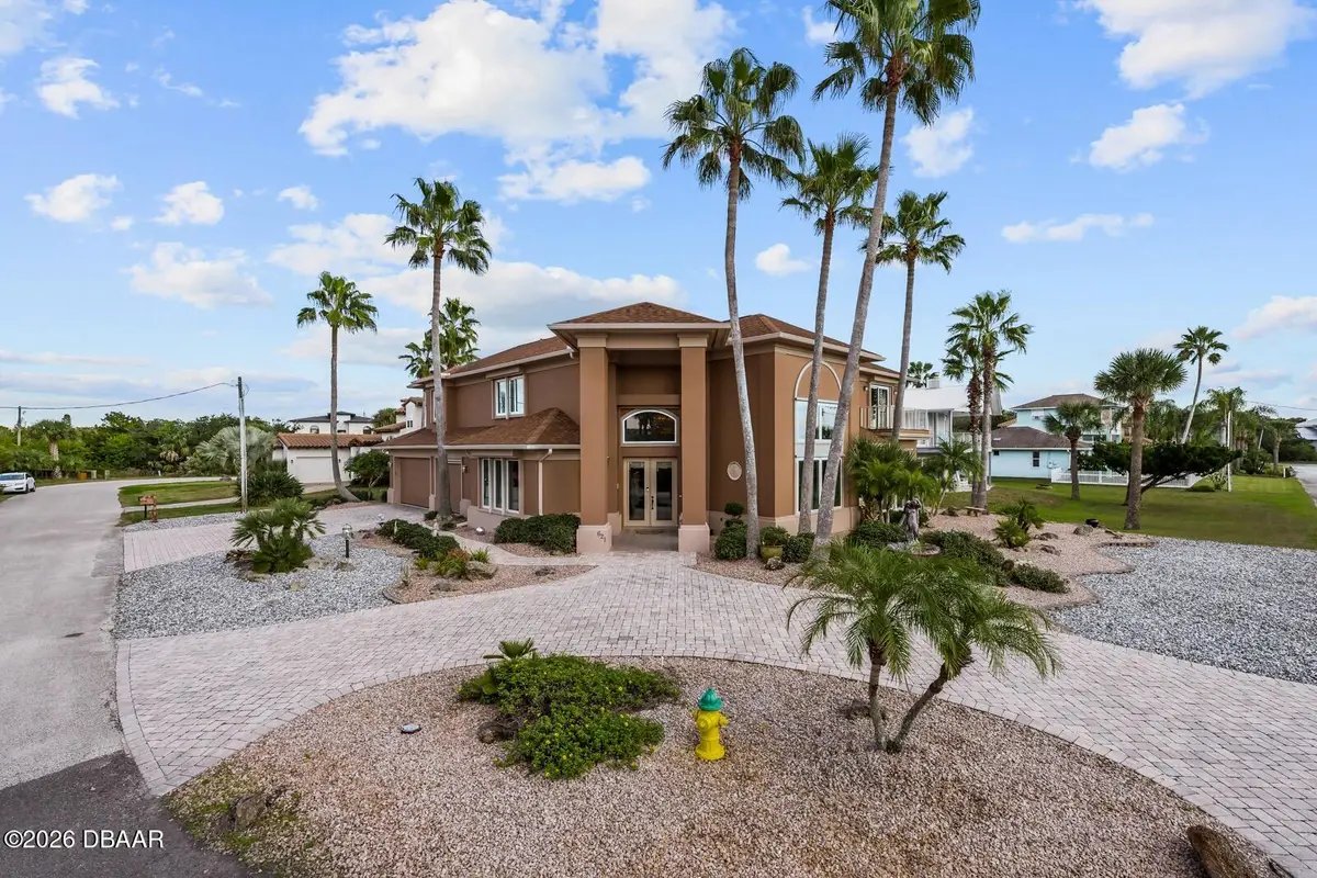 621 River View Road, Flagler Beach, FL 32136 - #1