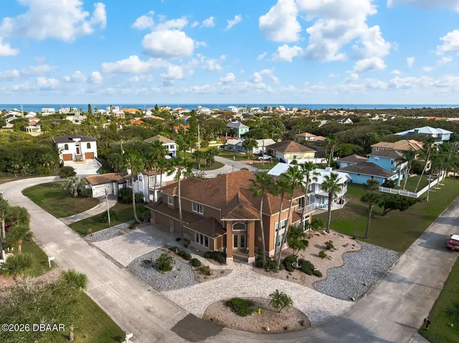 621 River View Road, Flagler Beach, FL 32136 - #2