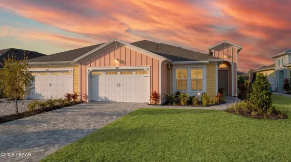 887 Margaritaville Avenue, Daytona Beach, FL 32124