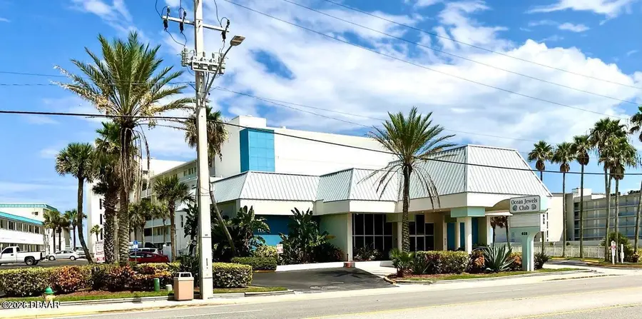 935 S Atlantic Avenue #304, Daytona Beach, FL 32118 - Image #3