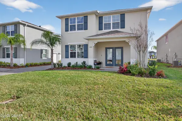 3041 Meleto Boulevard, New Smyrna Beach, FL 32168