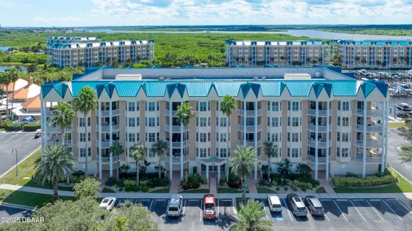 4623 Rivers Edge Village Lane #6208, Ponce Inlet, FL 32127
