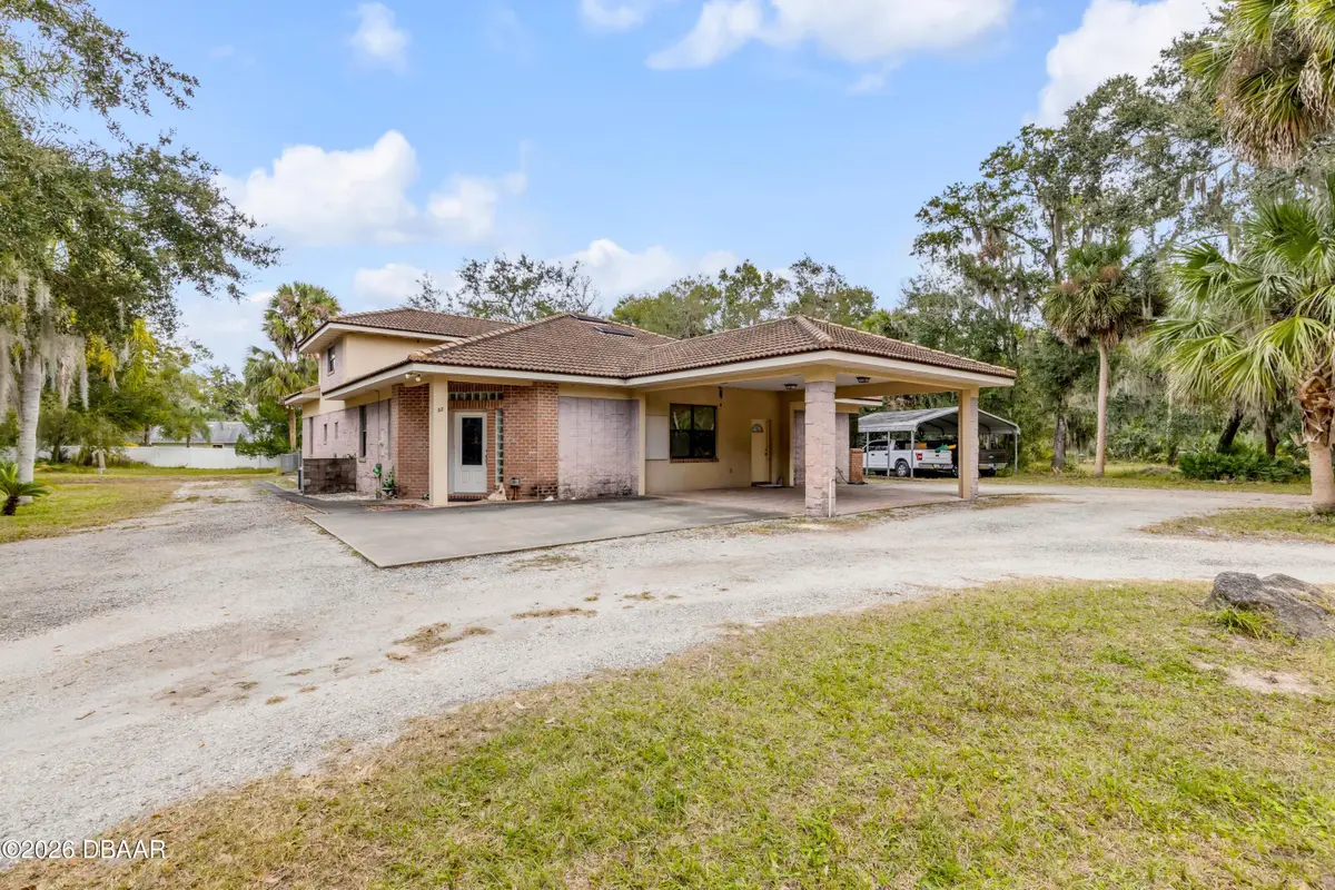 12 Pearl Drive, Ormond Beach, FL 32174 - Image #1