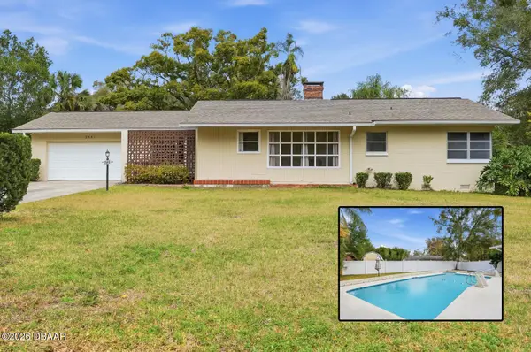 2541 Parkway Drive, DeLand, FL 32720