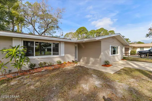 1524 Culverhouse Drive, Daytona Beach, FL 32117