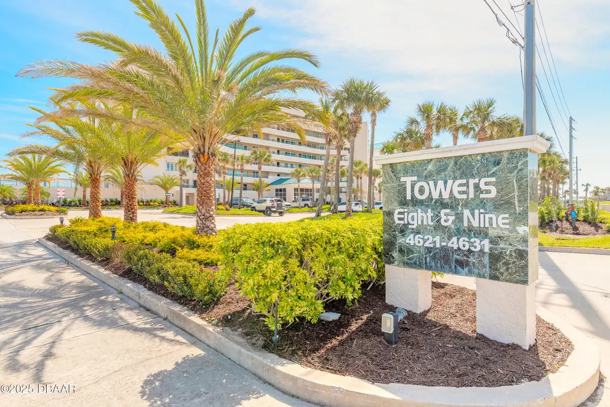 4631 S Atlantic Avenue #8507, Ponce Inlet, FL 32127 - Image #1