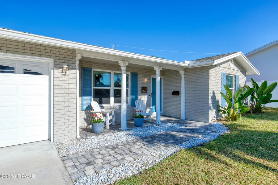 51 Rivocean Drive, Ormond Beach, FL 32176 - Image #3
