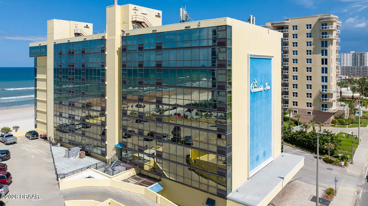 1909 S Atlantic Avenue #202, Daytona Beach, FL 32118 - Image #1