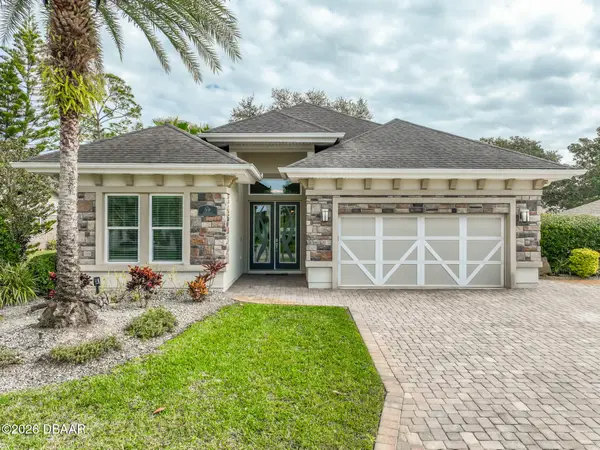 59 Kingsley Circle, Ormond Beach, FL 32174