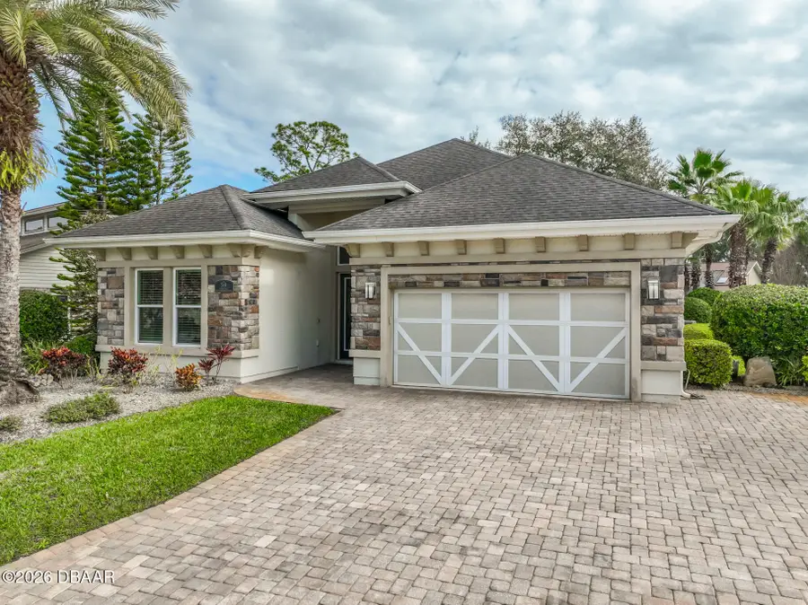 59 Kingsley Circle, Ormond Beach, FL 32174 - Image #2