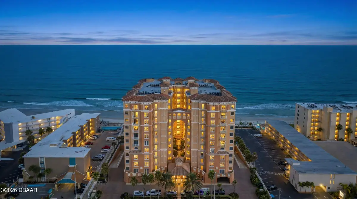 3245 S Atlantic Avenue #1002, Daytona Beach, FL 32118 - Image #1