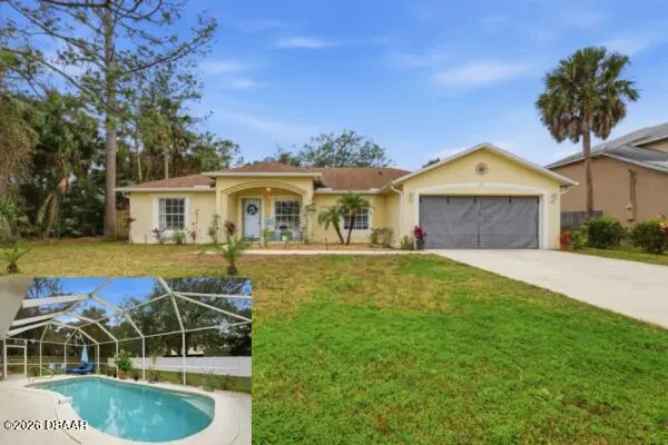 24 Pillory Lane, Palm Coast, FL 32164 - Image #1