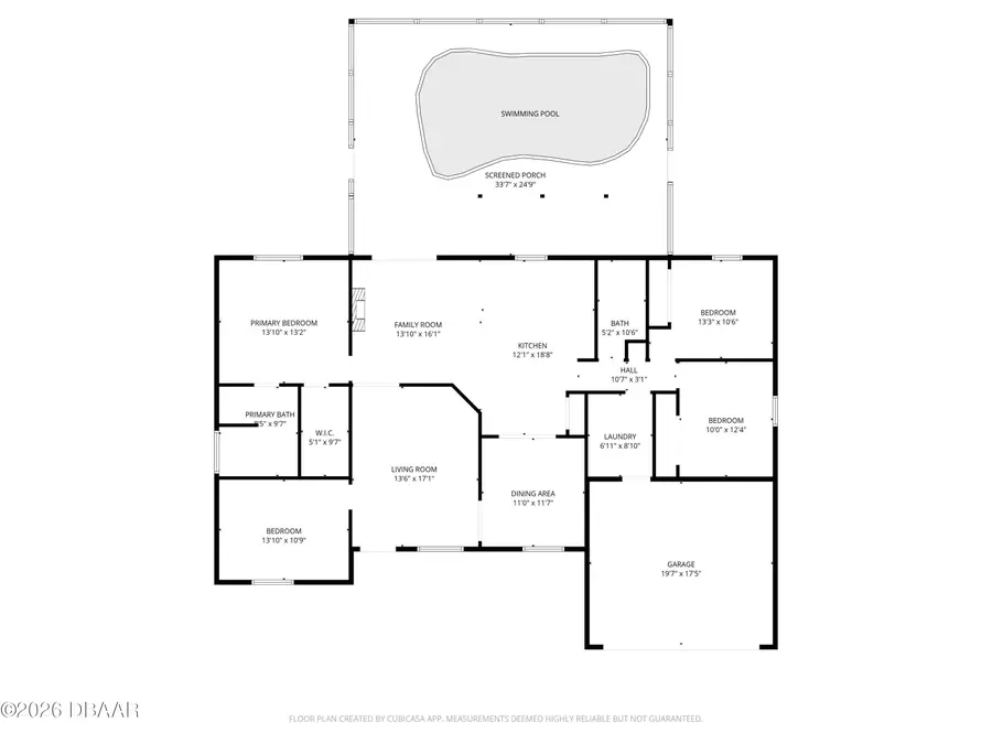 24 Pillory Lane, Palm Coast, FL 32164 - Image #3