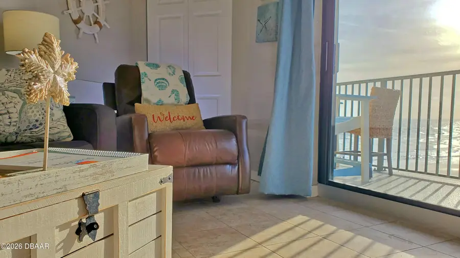3647 S Atlantic Avenue #807, Daytona Beach Shores, FL 32118 - Image #2
