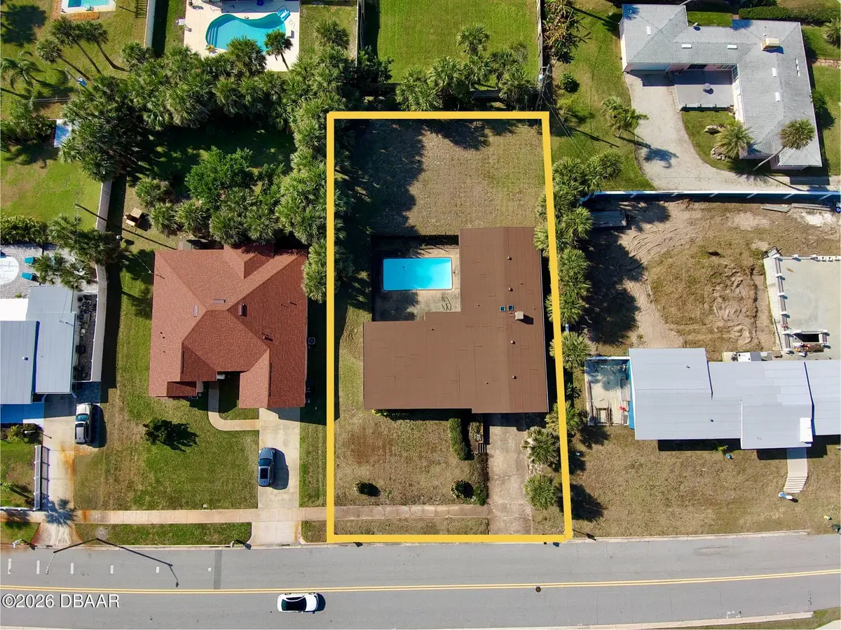 1153 Bel Aire Drive, Daytona Beach, FL 32118 - Image #1