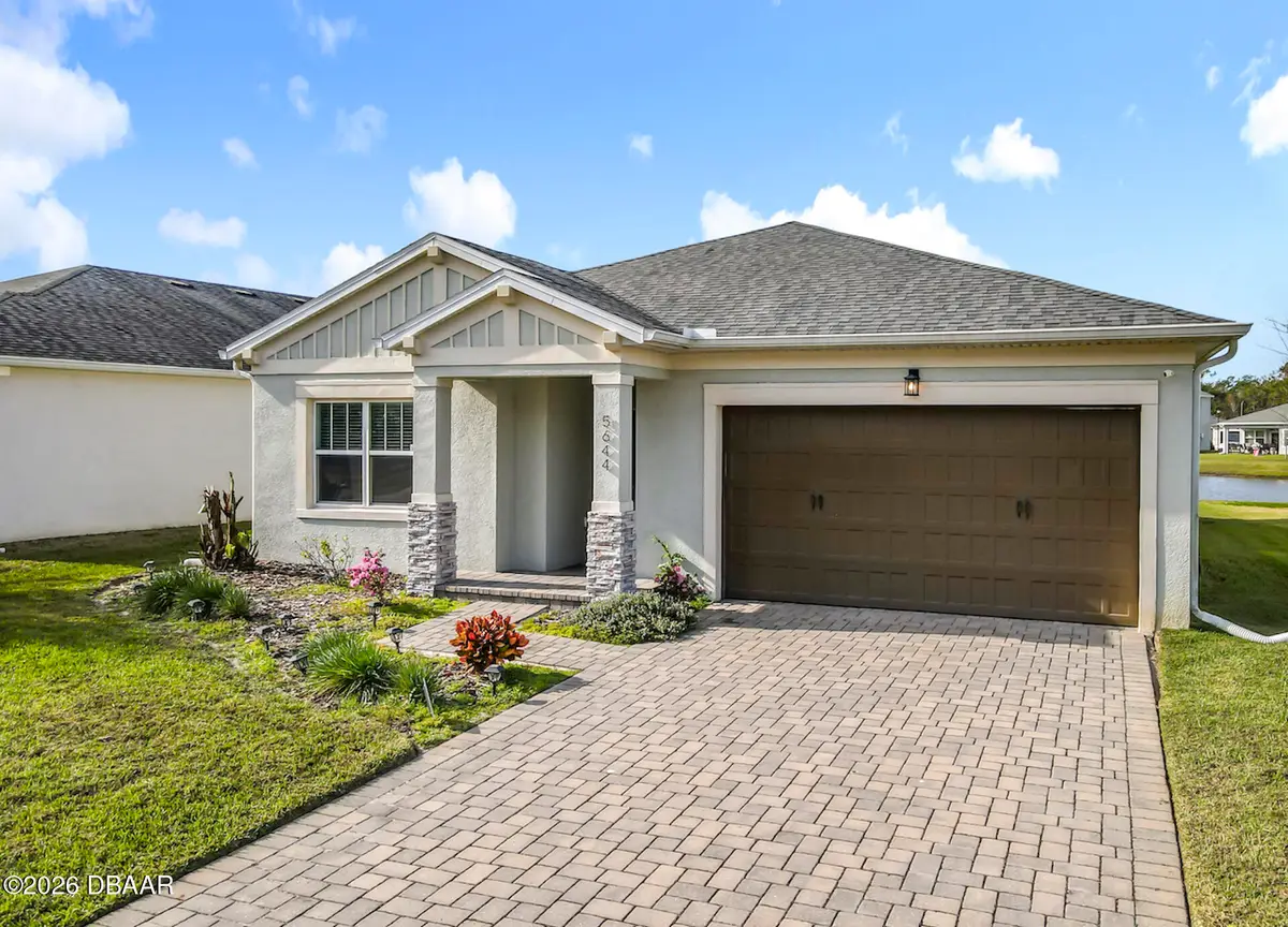 5644 Estero Loop, Port Orange, FL 32128 - #1