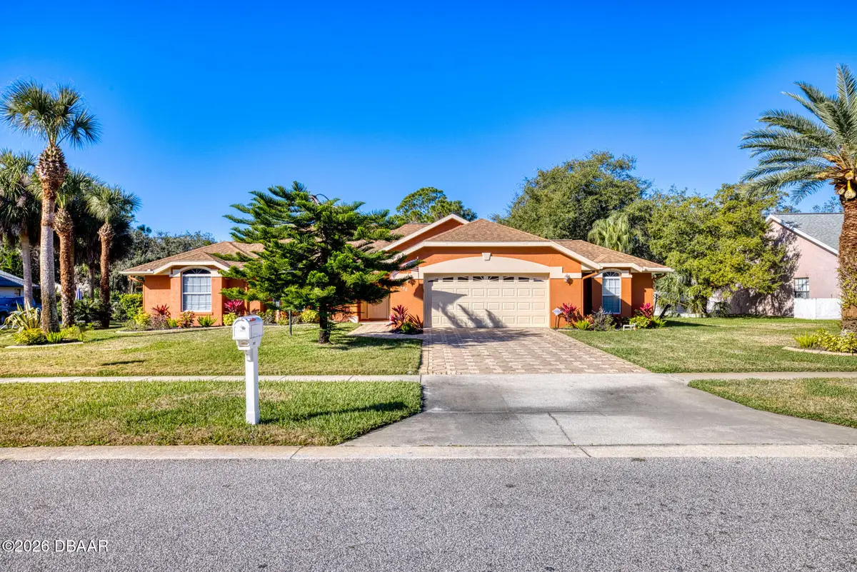 5950 Broken Bow Lane, Port Orange, FL 32127 - Image #1